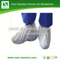 nonwoven fabric changeable shoes cover